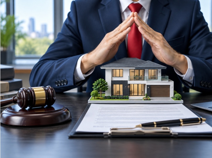 Broward County Real Estate Attorney for Property Matters