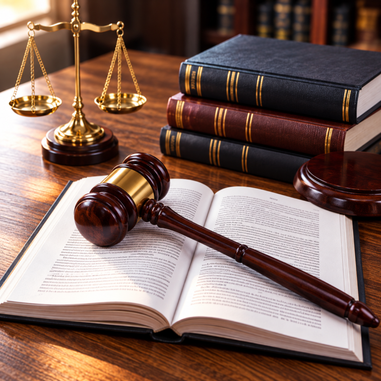 Comprehensive Civil Litigation Services Designed Around Your Needs