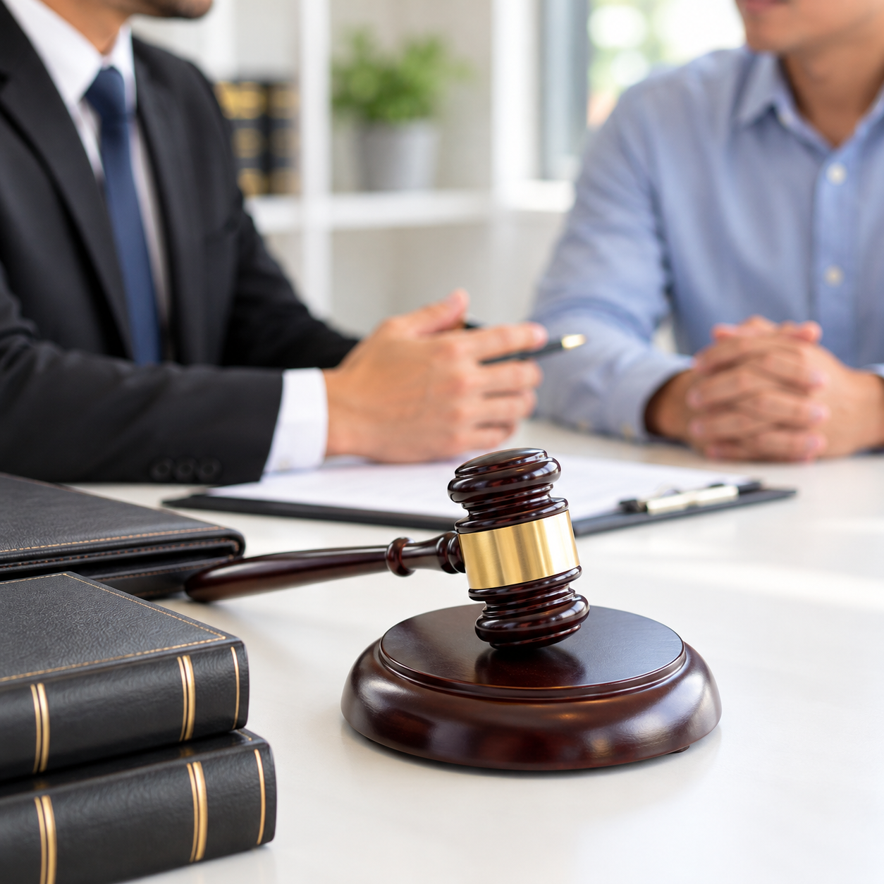 Eviction Lawyer Fort Lauderdale FL