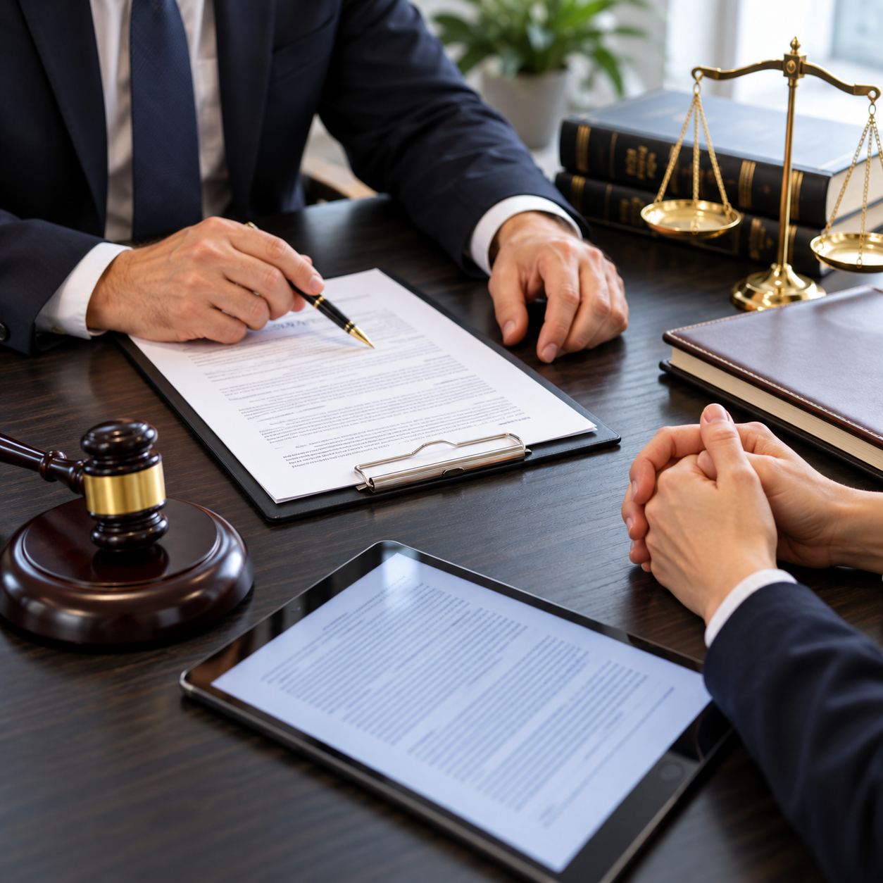 Probate Attorney Fort Lauderdale