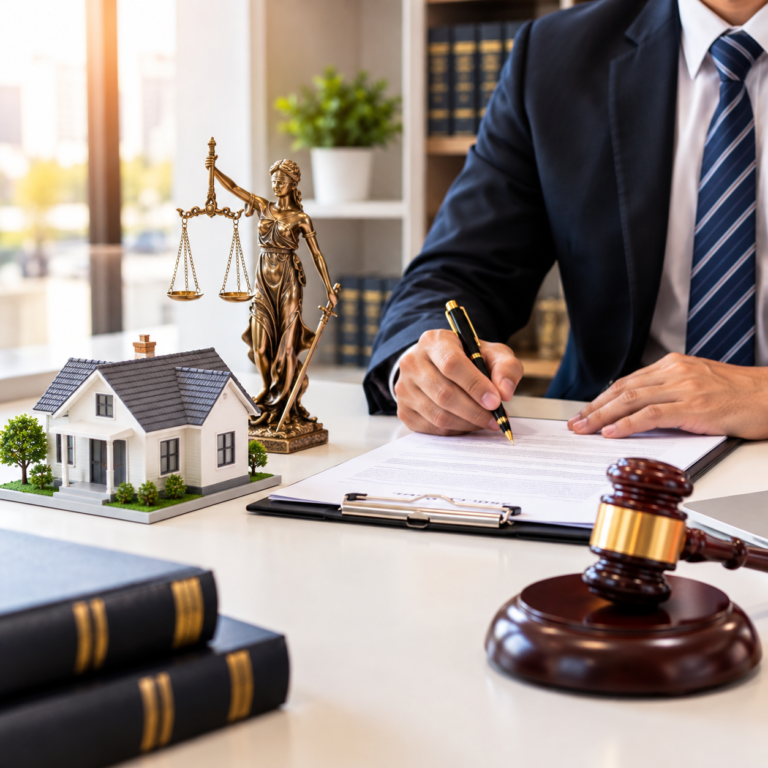 Protect Your Property Interests with PCM LAW