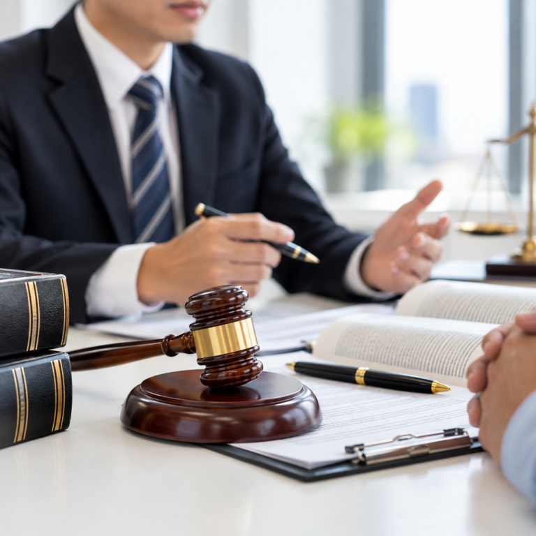 Strong Legal Support from an Eviction Attorney Fort Lauderdale
