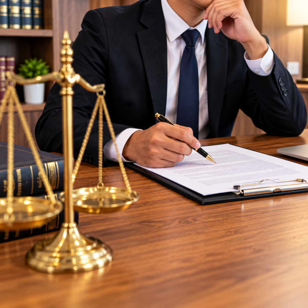 Trusted Civil Attorney Fort Lauderdale
