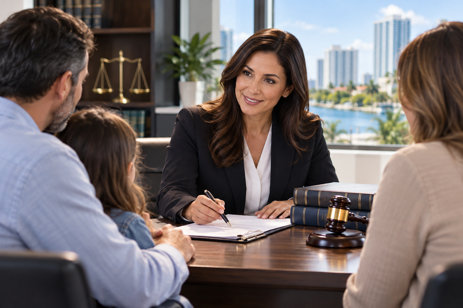 Trusted Guardianship Attorney Broward County