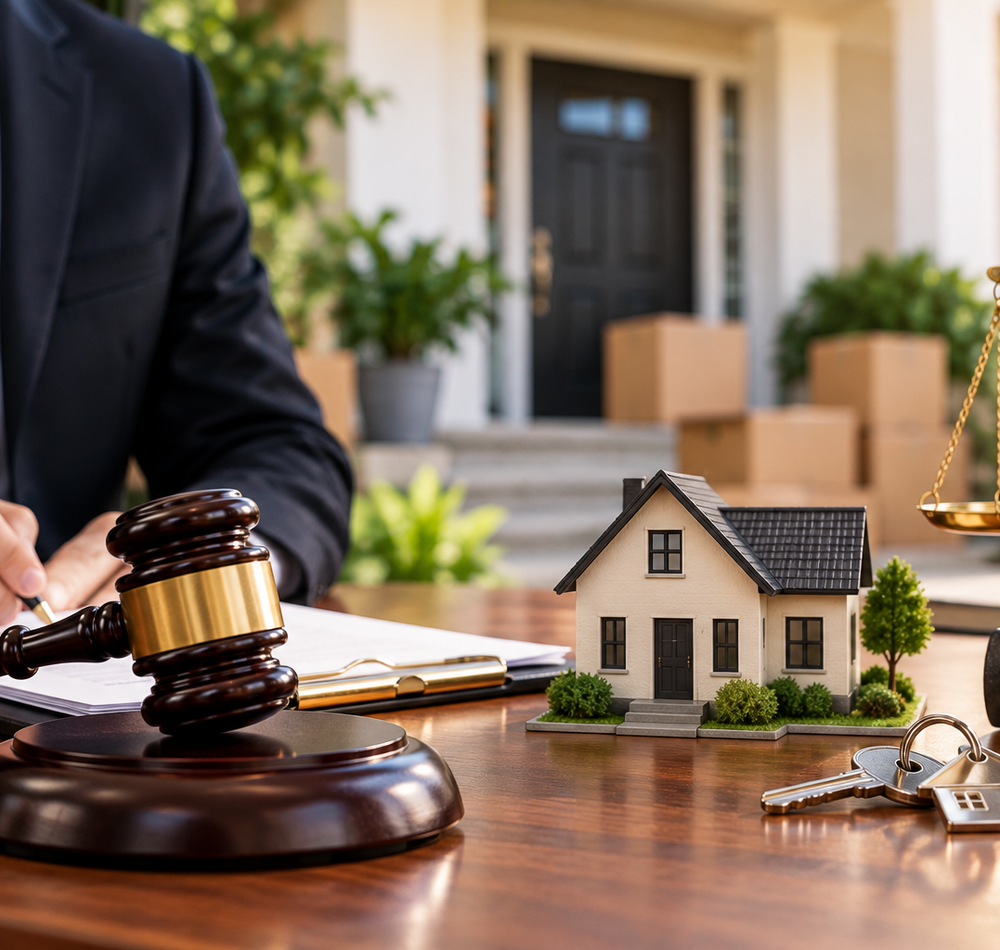 Your Local Eviction Lawyer Broward County