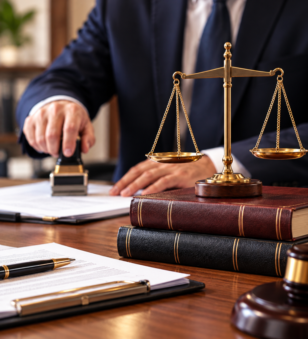 Assistance from Civil Suit Lawyers Broward County