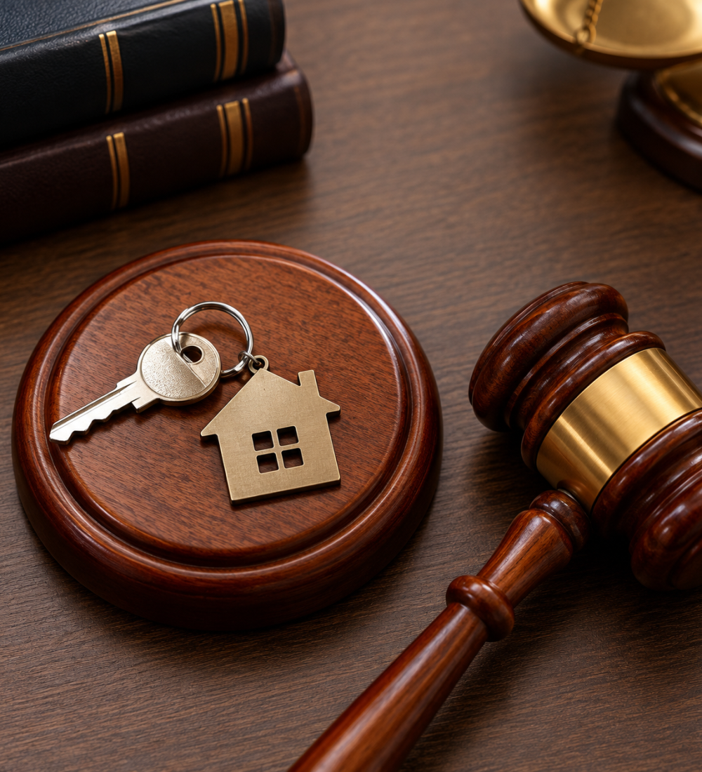 Eviction Representation