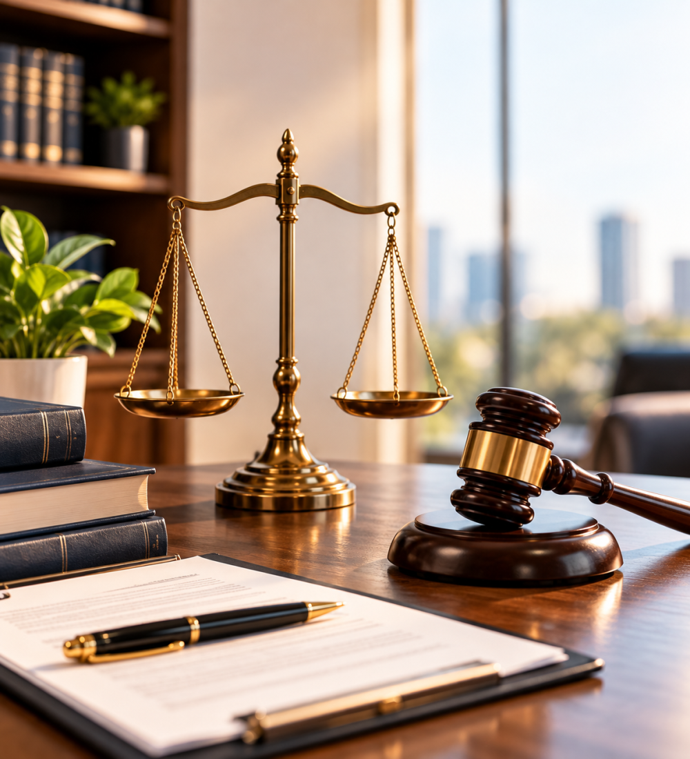 Legal Support from a Guardianship Attorney Broward County