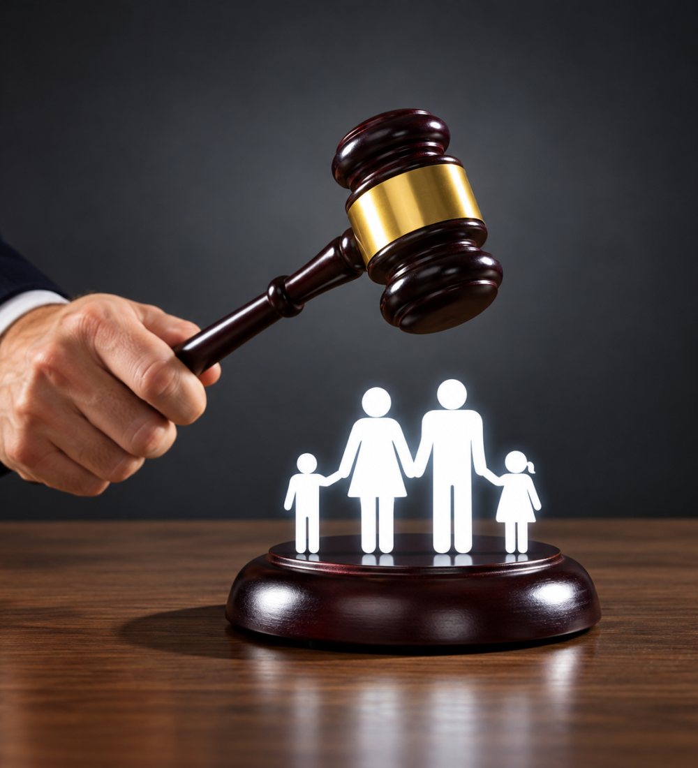 Comprehensive Civil Litigation Services Designed Around Your Needs