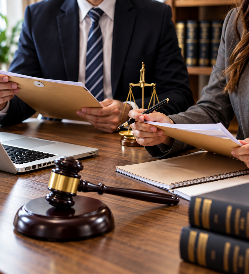 Your Probate Attorney Fort Lauderdale